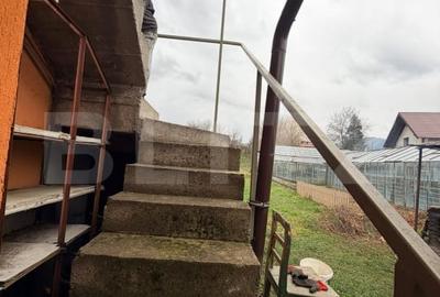 Casa de vanzare – proprietate generoasa 2.285 m² teren, 230.000 euro - 13