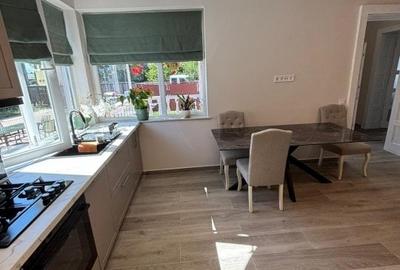Apartament modern cu 2 camere la Vilao Curte, Cartier Someseni - 3