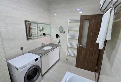 Apartament 2 camere | LUX | Parcare Supravegheta | Pet Friendly - 8