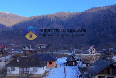 Casa + teren 476 mp – Tarcau, jud. Neamt - 6