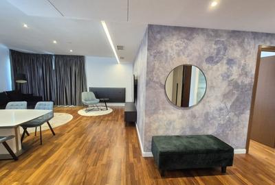 Apartament premium 3 camere, 3 bai, 2 locuri parcare, Baneasa Residential - 2