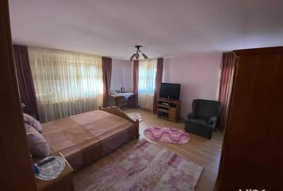 Casa + hala Magurele - 1