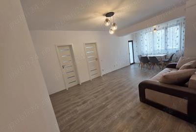 Apartament cu 3 camere decomandat în Tătărași - 4