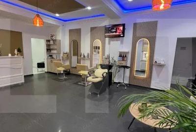 Afacere la cheie de vanzare zona centrala | vad comercial excelent - 2