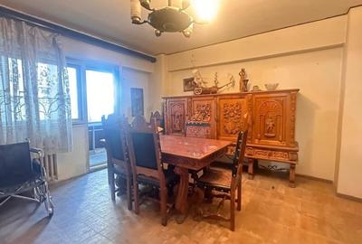 REA1026895 Apartament 4 camere P-ta Romana l ASE - 5