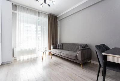 Apartament cu 2 camere în Muncii - 1