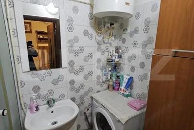 Garsoniera, 22,40 mp, Zona Burdujeni - 1