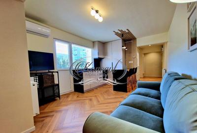 Apartament cu boxa si vedere protejata urbanistic, Gheorghen - 2