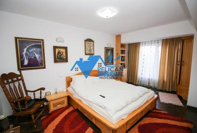 Mircea Voda, 2 camere, etaj 1, decomandat, centrala proprie - 4