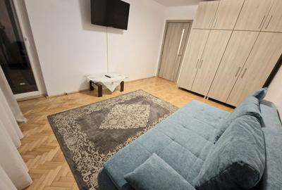 Apartament cu 2 camere decomandat în Mănăștur - 2