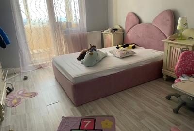 Apartament de vanzare în Mangalia,5 min de plaja,vedere la mare - 6
