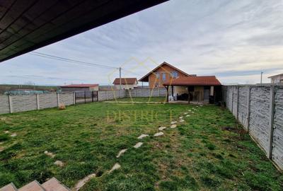 Casă individuală cu 5 camere cu Canalizare în Ianova - 17