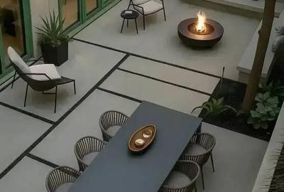 Vedere panoramica, terase de vis! Penthouse 2 camere.COM... - 3