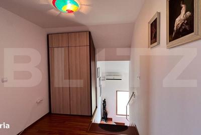 Casă cu 4 camere în Calea București - 6