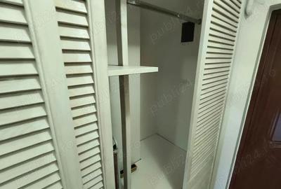 Apartament 1 camera, Tudor, zona Dacia, mobilat utilat - 3