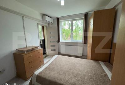 Apartament cu 2 camere decomandat în Brazda lui Novac - 5