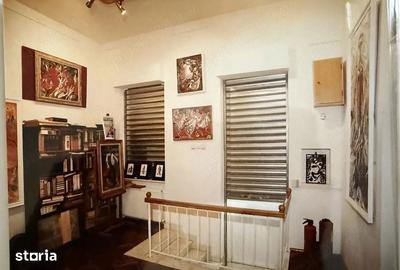 Spațiu comercial, de 99 mp, în Eminescu - 8