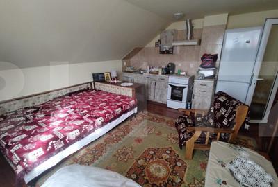 Casa 6 camere, 180 mp utili, 460 mp teren, Turda - 12