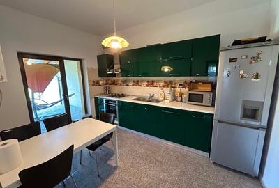 Vând  casă spațioasă tip duplex în Cartierul Arhitecților - 5