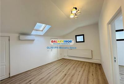 Birou, de 80 mp, în Ultracentral - 2