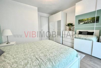 Apartament cu 2 camere decomandat în Aviației - 5