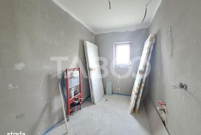 Casă cu 4 camere decomandat cu Teren 115 Mp în Central - 8