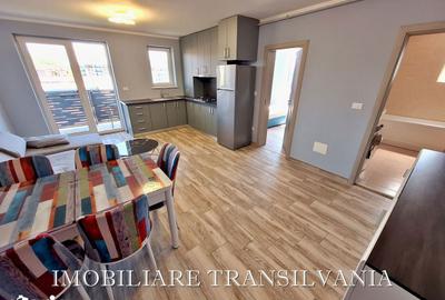 Apartament cu 2 camere în Central - 5