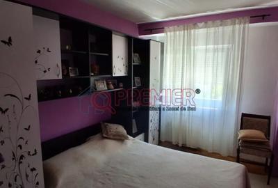 Apartament cu 4 camere decomandat în Octavian Goga - 5