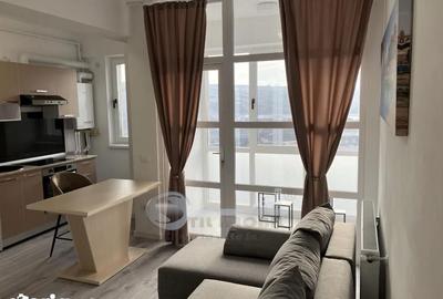 Apartament cu 2 camere semidecomandat, mobilat în Ciurea - 6