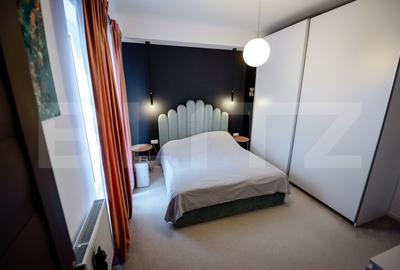 Apartament tip duplex cu 2 camere - mobilat & utilat - Unirii Park Residence - 3