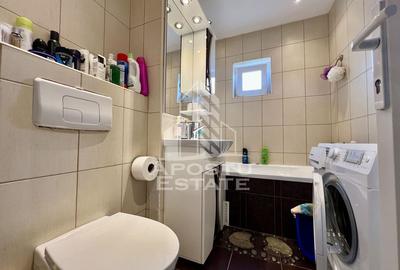 Apartament cu 2 camere decomandat, mobilat în Dorobanților - 3