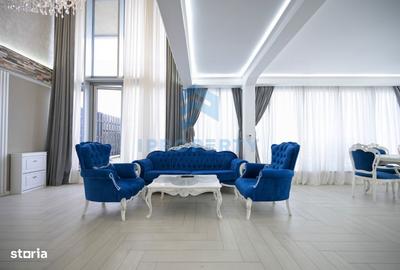 Apartament cu 4 camere, mobilat în Văcăresti - 9