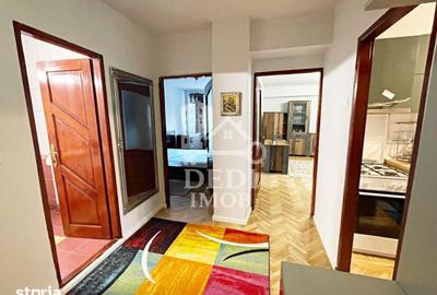 Garsonieră decomandată în Mănăștur - 3