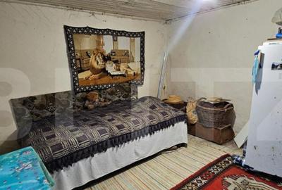 Casa rustica (62mp) in sat Magura cu 1000mp teren si anexe! - 11