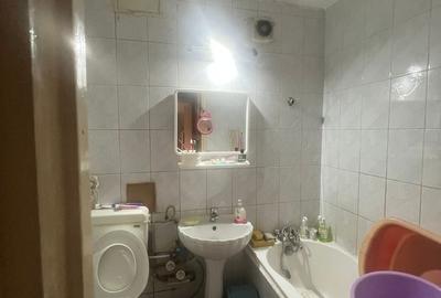 Dristor, Rm. Sarat, 3 camere cu balcon - 2