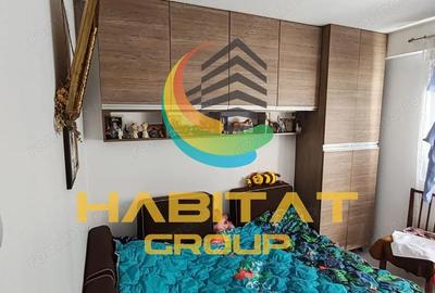 Apartament cu 2 camere semidecomandat în Giurgiului