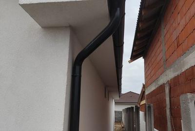 Casă cu 4 camere cu Teren 460 Mp în Tileagd - 11