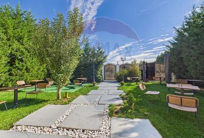 Spațiu comercial, de 250 mp, în Berceni - 3