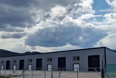 Spațiu comercial, de 550 mp, în Central - 2