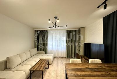 Apartament 3 camere | Ultrafinisat | 63mp | La Cheie | Dorobantilor - 2