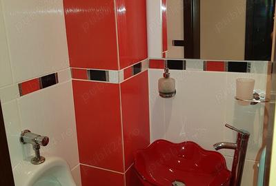 Apartament cu 3 camere decomandat în Dacia - 5