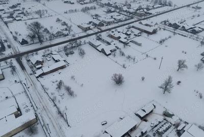 Teren de 3036 mp, în Petriș - 15