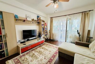 Apartament cu 2 camere decomandat, mobilat în Chiajna - 3