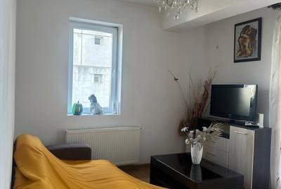 Apartamnt nou mobilat complet  si utilat imobil 2023 - 2