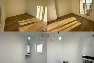 Casă cu 4 camere cu Teren 500 Mp în Sântandrei - 8