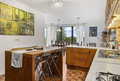 Vila 6 Camere Lac Corbeanca - 14