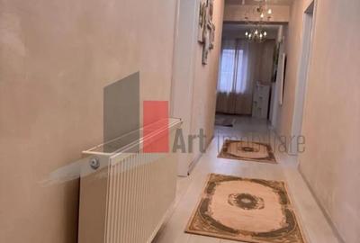 Apartament cu 3 camere decomandat în Chiajna - 12