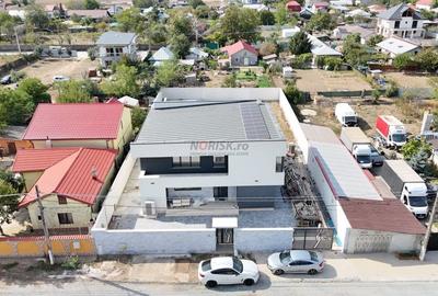 Vila moderna cu piscina langa Bucuresti - Cernica - Balaceanca - 9