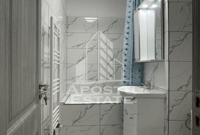 Apartament renovat complet Dambovita - 7