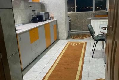 Spatiu generos si confort - Apartament 4 camere - 4